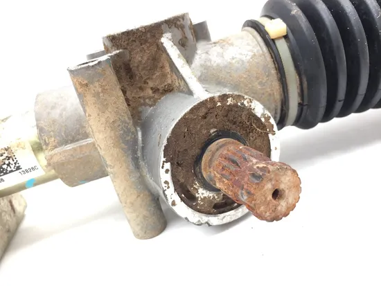 Steering Rack and Pinion 2014 Polaris RZR 900 LE EPS 3328 x