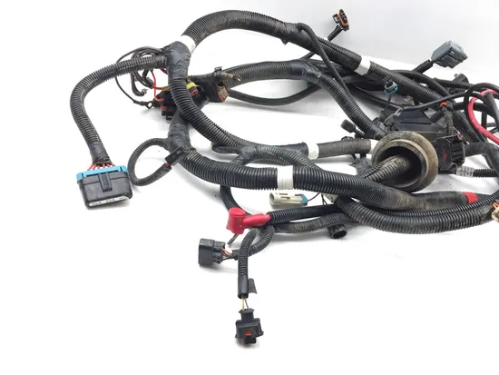 Main Engine Wiring Harness 2014 Polaris RZR 900 LE EPS 3328