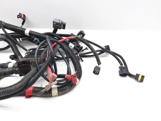 Main Engine Wiring Harness 2014 Polaris RZR 900 LE EPS 3328