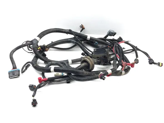 Main Engine Wiring Harness 2014 Polaris RZR 900 LE EPS 3328