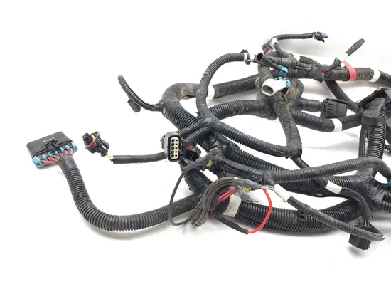 Main Engine Wiring Harness 2014 Polaris RZR 900 LE EPS 3328