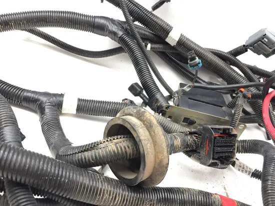 Main Engine Wiring Harness 2014 Polaris RZR 900 LE EPS 3328