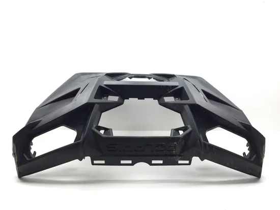 Plastic Headlight Surround Casing Bezel 2014 Polaris RZR 900 LE EPS 3328