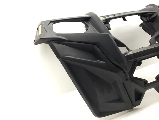 Plastic Headlight Surround Casing Bezel 2014 Polaris RZR 900 LE EPS 3328