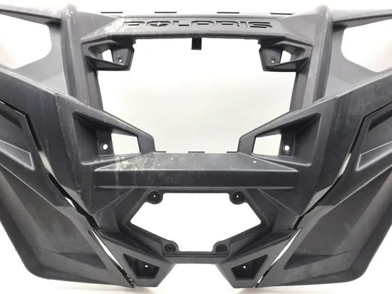 Plastic Headlight Surround Casing Bezel 2014 Polaris RZR 900 LE EPS 3328