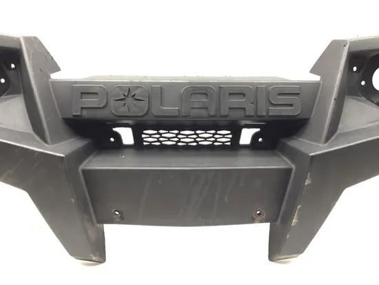 Rear Bumper Tail Light Surround Plastic 2014 Polaris RZR 900 LE EPS 3328