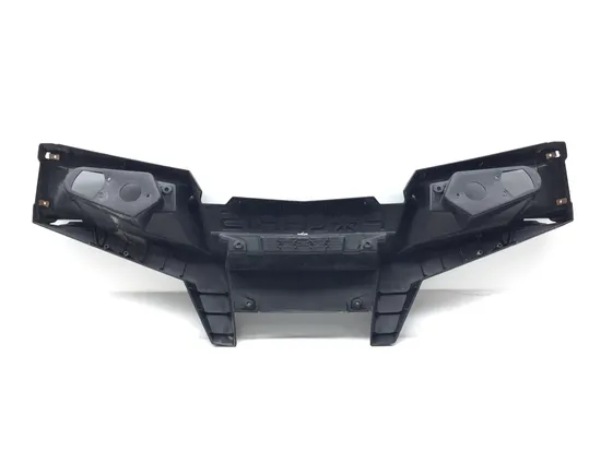 Rear Bumper Tail Light Surround Plastic 2014 Polaris RZR 900 LE EPS 3328