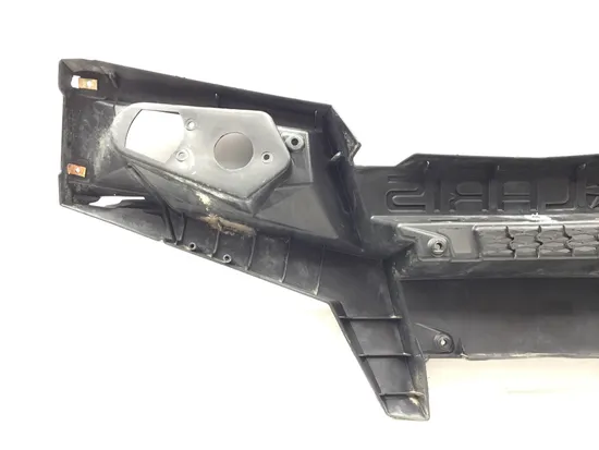 Rear Bumper Tail Light Surround Plastic 2014 Polaris RZR 900 LE EPS 3328