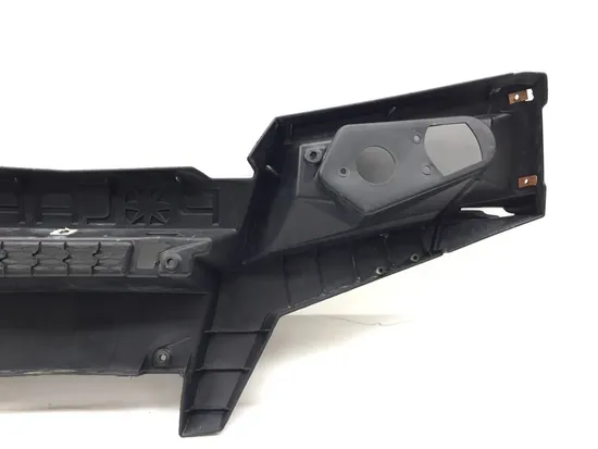 Rear Bumper Tail Light Surround Plastic 2014 Polaris RZR 900 LE EPS 3328