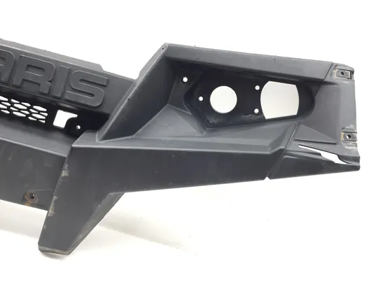 Rear Bumper Tail Light Surround Plastic 2014 Polaris RZR 900 LE EPS 3328