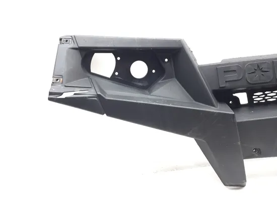 Rear Bumper Tail Light Surround Plastic 2014 Polaris RZR 900 LE EPS 3328