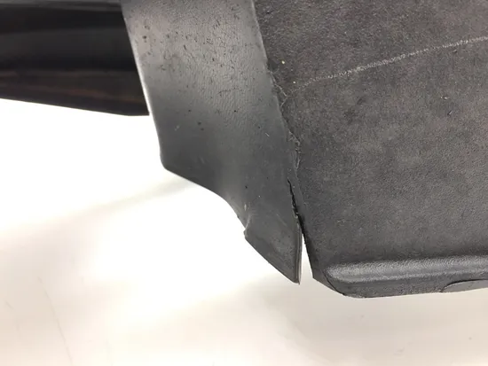 Right Passenger Side Rear Fender 2014 Polaris RZR 900 LE EPS 3328 x