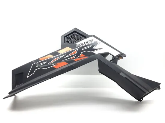 Right Passenger Side Rear Fender 2014 Polaris RZR 900 LE EPS 3328 x