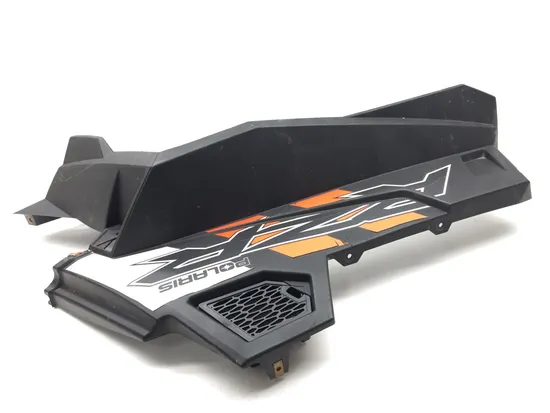 Right Passenger Side Rear Fender 2014 Polaris RZR 900 LE EPS 3328 x