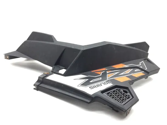 Right Passenger Side Rear Fender 2014 Polaris RZR 900 LE EPS 3328 x