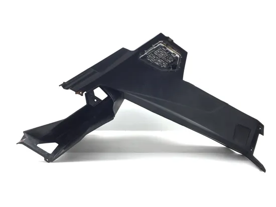 Right Passenger Side Rear Fender 2014 Polaris RZR 900 LE EPS 3328 x