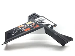 Right Passenger Side Rear Fender 2014 Polaris RZR 900 LE EPS 3328 x