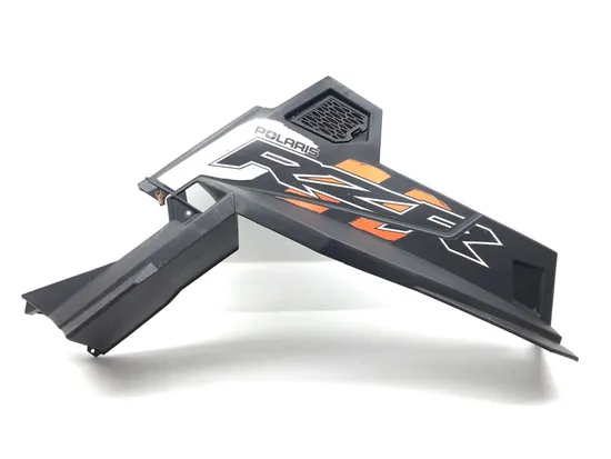 Left Driver Side Rear Fender 2014 Polaris RZR 900 LE EPS 3328
