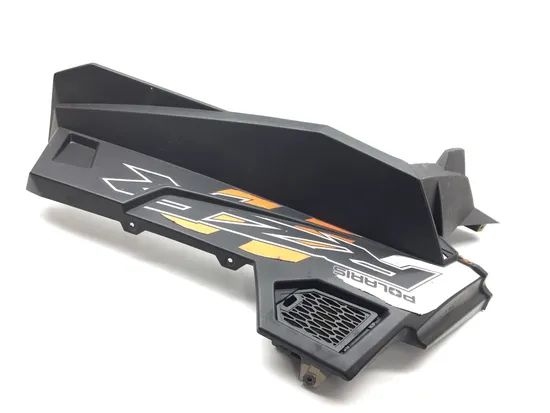 Left Driver Side Rear Fender 2014 Polaris RZR 900 LE EPS 3328