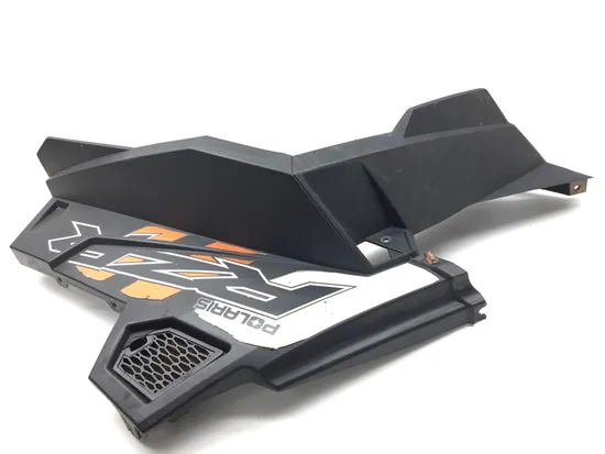 Left Driver Side Rear Fender 2014 Polaris RZR 900 LE EPS 3328
