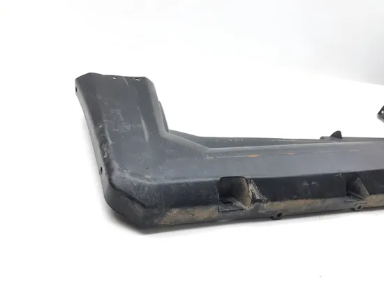 Rocker Panels 2014 Polaris RZR 900 LE EPS 3328