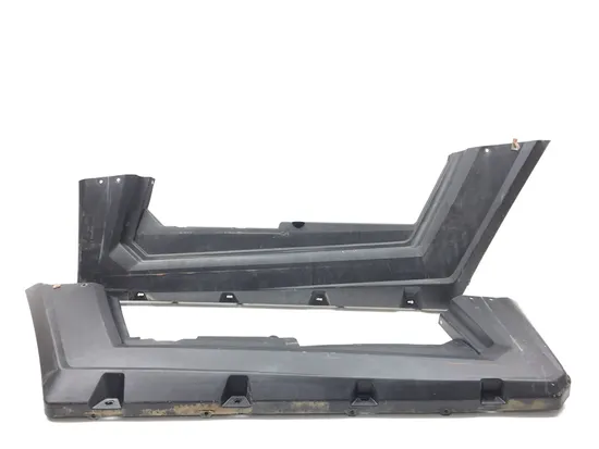 Rocker Panels 2014 Polaris RZR 900 LE EPS 3328