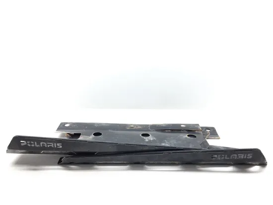Rock Sliders Nerf Bars 2014 Polaris RZR 900 LE EPS 3328
