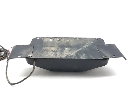 Over Head Radio 2014 Polaris RZR 900 LE EPS 3328 PARTS