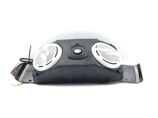 Over Head Radio 2014 Polaris RZR 900 LE EPS 3328 PARTS