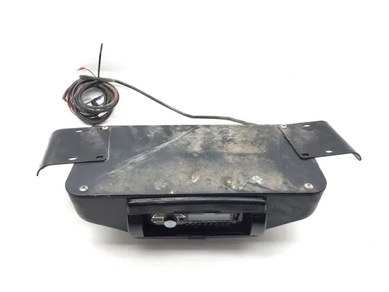 Over Head Radio 2014 Polaris RZR 900 LE EPS 3328 PARTS