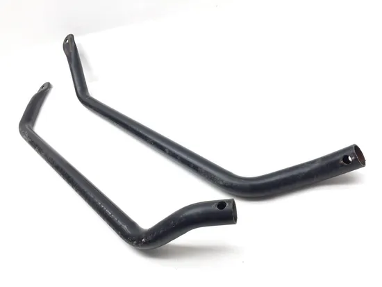 Seat Side Grab Bar Rails 2014 Polaris RZR 900 LE EPS 3328