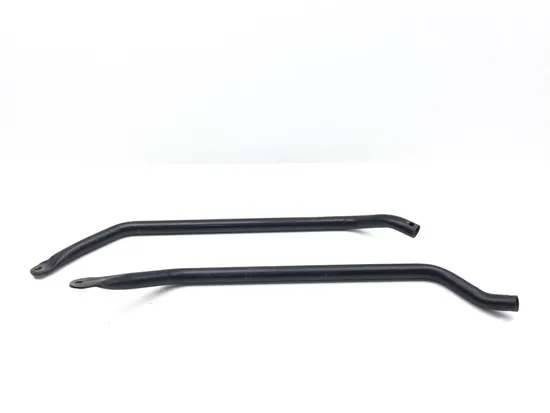 Seat Side Grab Bar Rails 2014 Polaris RZR 900 LE EPS 3328