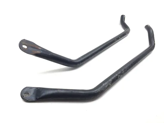 Seat Side Grab Bar Rails 2014 Polaris RZR 900 LE EPS 3328