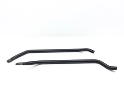 Seat Side Grab Bar Rails 2014 Polaris RZR 900 LE EPS 3328