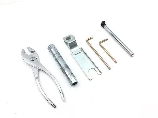 Toolkit Tool Kit 2014 Polaris RZR 900 LE EPS 3328