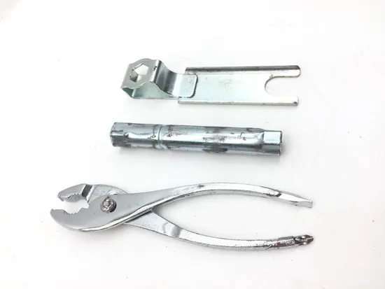 Toolkit Tool Kit 2014 Polaris RZR 900 LE EPS 3328