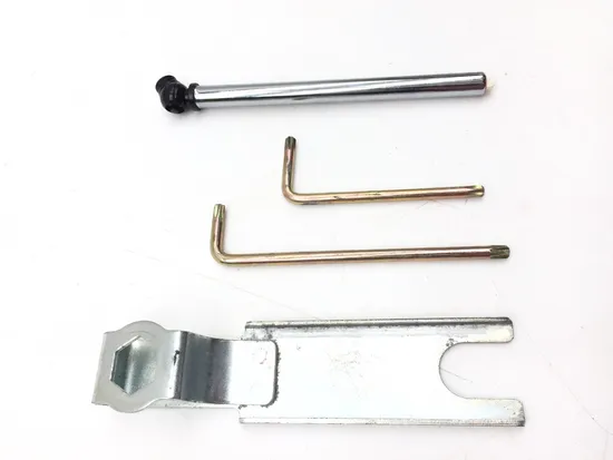 Toolkit Tool Kit 2014 Polaris RZR 900 LE EPS 3328