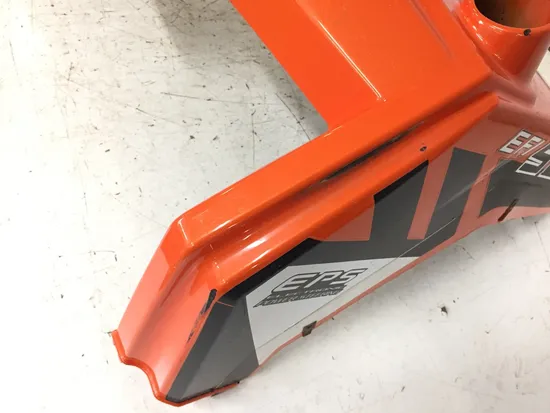 Front Fender Fenders Plastic 2014 Polaris RZR 900 LE EPS 3328 x