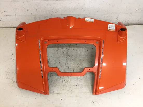 Front Fender Fenders Plastic 2014 Polaris RZR 900 LE EPS 3328 x