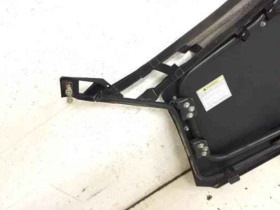 Left Right Door Set 2014 Polaris RZR 900 LE EPS 3328