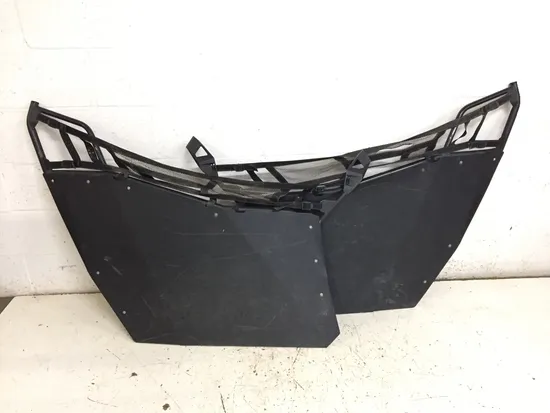 Left Right Door Set 2014 Polaris RZR 900 LE EPS 3328