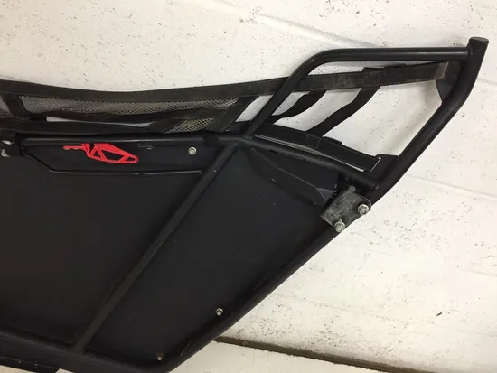 Left Right Door Set 2014 Polaris RZR 900 LE EPS 3328