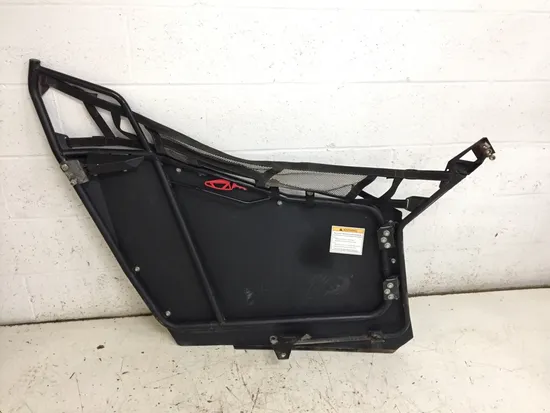 Left Right Door Set 2014 Polaris RZR 900 LE EPS 3328