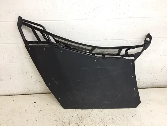 Left Right Door Set 2014 Polaris RZR 900 LE EPS 3328