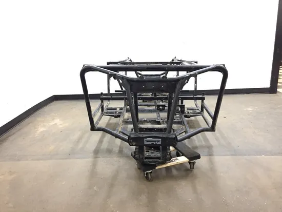 Frame Chassis 2014 Polaris RZR 900 LE EPS 3328