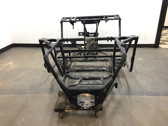 Frame Chassis 2014 Polaris RZR 900 LE EPS 3328