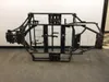 Frame Chassis 2014 Polaris RZR 900 LE EPS 3328