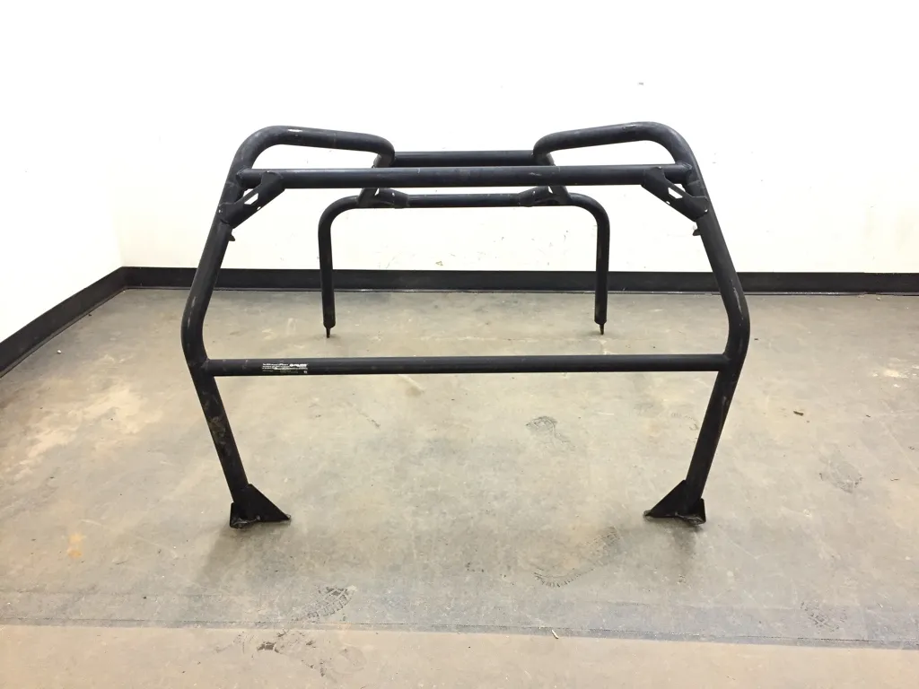 Roll Cage 2014 Polaris RZR 900 LE EPS 3328