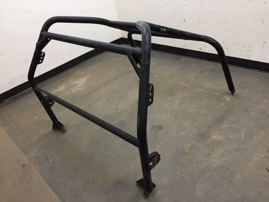 Roll Cage 2014 Polaris RZR 900 LE EPS 3328