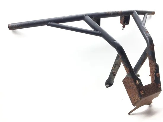 Rear Bumper 2014 Polaris RZR 900 LE EPS 3328 x